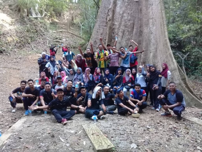 NON-EXECUTIVE TEAM BUILDING ACM 2019 - GROUP 4 NON-EXECUTIVE TEAM BUILDING ACM 2019 - GROUP 4